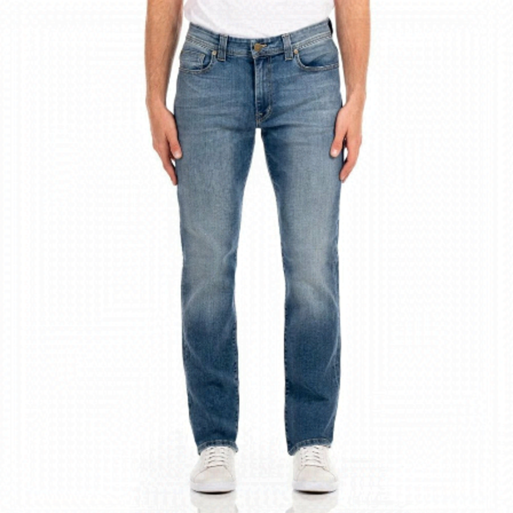 Fidelity Denim "jimmy" Slim straight jeans men's sz 29 classic